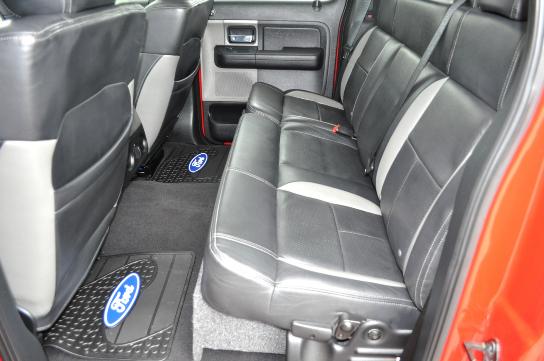 Florida Fine Cars - Used FORD F150 2007 MIAMI 2WD