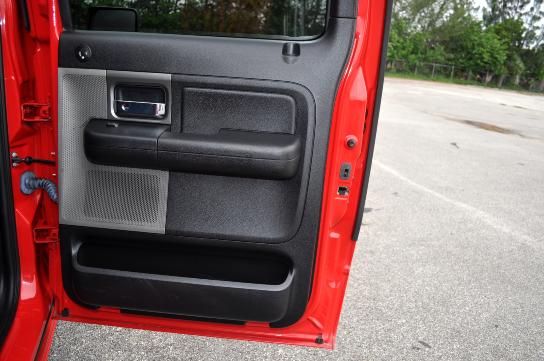 Florida Fine Cars - Used FORD F150 2007 MIAMI 2WD
