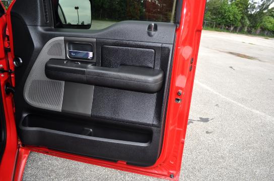 Florida Fine Cars - Used FORD F150 2007 MIAMI 2WD