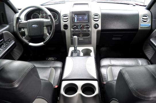 Florida Fine Cars - Used FORD F150 2007 MIAMI 2WD