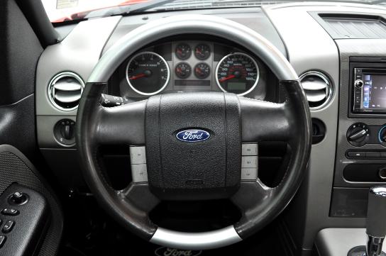 Florida Fine Cars - Used FORD F150 2007 MIAMI 2WD