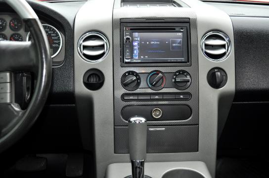 Florida Fine Cars - Used FORD F150 2007 MIAMI 2WD