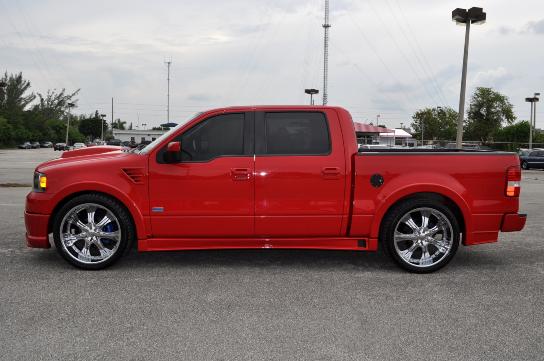 Florida Fine Cars - Used FORD F150 2007 MIAMI 2WD