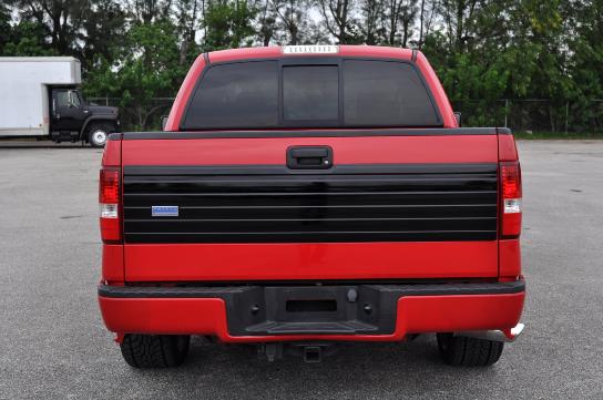Florida Fine Cars - Used FORD F150 2007 MIAMI 2WD