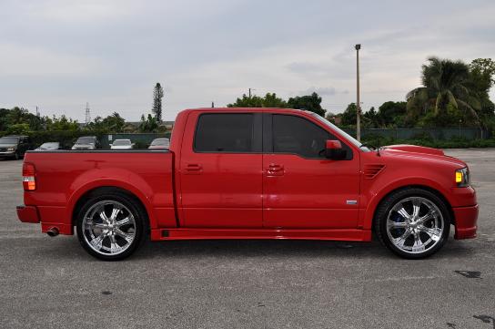 Florida Fine Cars - Used FORD F150 2007 MIAMI 2WD