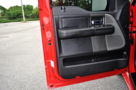 Florida Fine Cars - Used FORD F150 2007 MIAMI 2WD