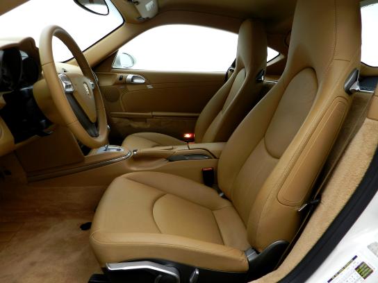 Florida Fine Cars - Used PORSCHE CAYMAN 2007 HOLLYWOOD S
