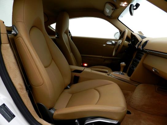 Florida Fine Cars - Used PORSCHE CAYMAN 2007 HOLLYWOOD S