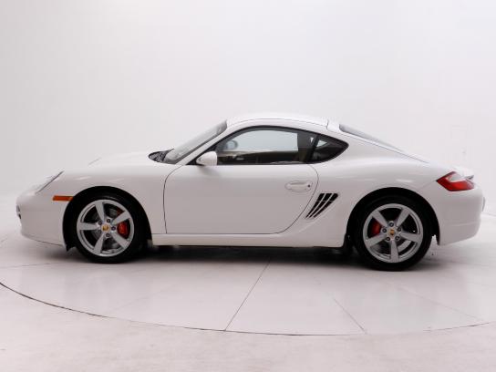 Florida Fine Cars - Used PORSCHE CAYMAN 2007 HOLLYWOOD S
