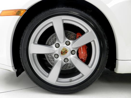Florida Fine Cars - Used PORSCHE CAYMAN 2007 HOLLYWOOD S