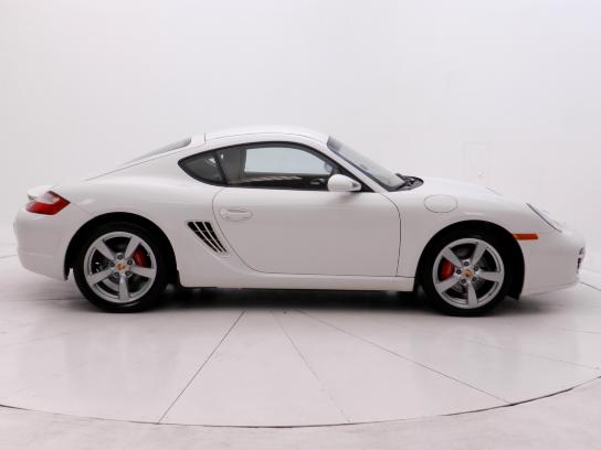 Florida Fine Cars - Used PORSCHE CAYMAN 2007 HOLLYWOOD S