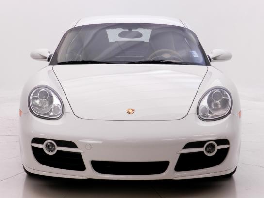 Florida Fine Cars - Used PORSCHE CAYMAN 2007 HOLLYWOOD S