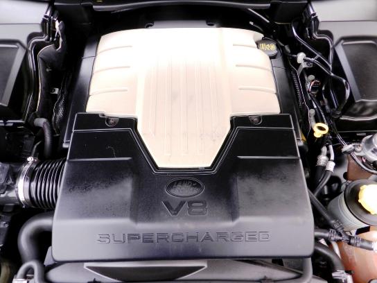 Florida Fine Cars - Used LAND ROVER RANGE ROVER 2006 HOLLYWOOD Supercharged Sport