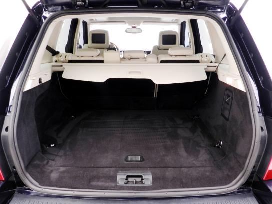 Florida Fine Cars - Used LAND ROVER RANGE ROVER 2006 HOLLYWOOD Supercharged Sport