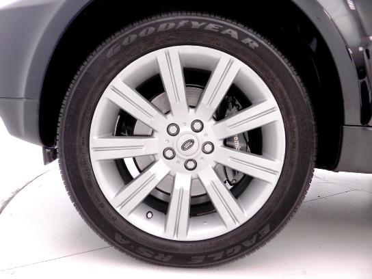 Florida Fine Cars - Used LAND ROVER RANGE ROVER 2006 HOLLYWOOD Supercharged Sport