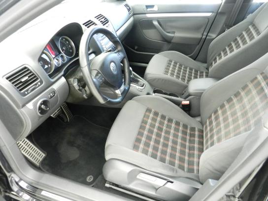 Florida Fine Cars - Used VOLKSWAGEN JETTA 2007 MIAMI GLI Turbo