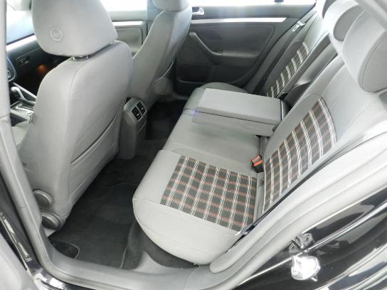 Florida Fine Cars - Used VOLKSWAGEN JETTA 2007 MIAMI GLI Turbo