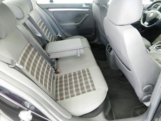 Florida Fine Cars - Used VOLKSWAGEN JETTA 2007 MIAMI GLI Turbo