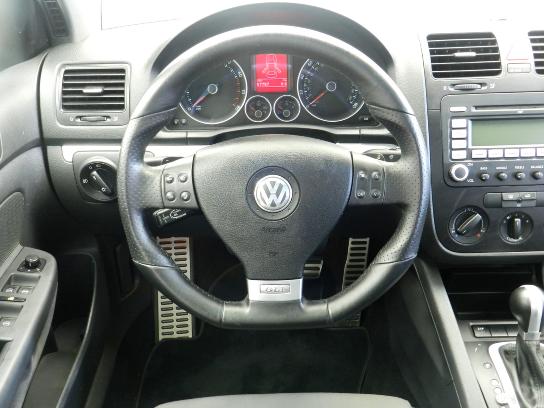 Florida Fine Cars - Used VOLKSWAGEN JETTA 2007 MIAMI GLI Turbo