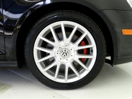 Florida Fine Cars - Used VOLKSWAGEN JETTA 2007 MIAMI GLI Turbo
