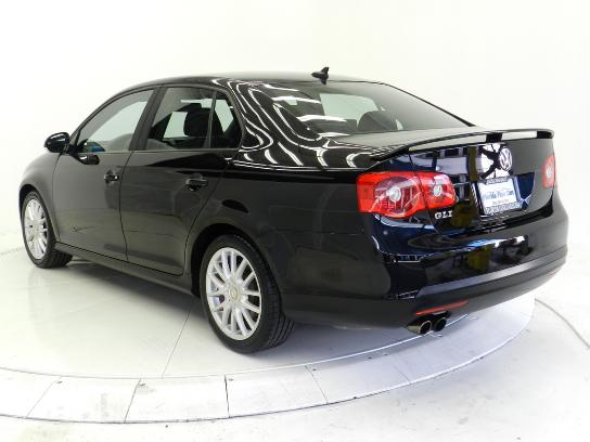 Florida Fine Cars - Used VOLKSWAGEN JETTA 2007 MIAMI GLI Turbo