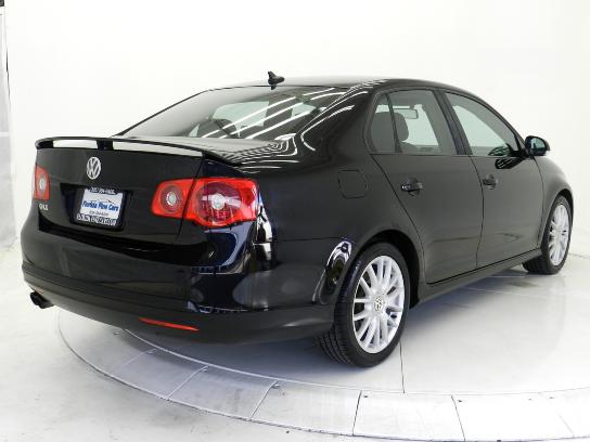 Florida Fine Cars - Used VOLKSWAGEN JETTA 2007 MIAMI GLI Turbo