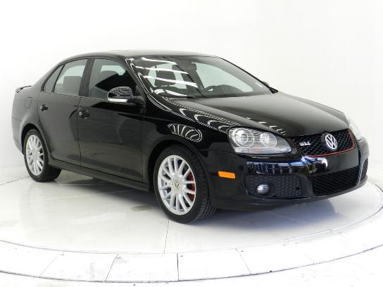 Florida Fine Cars - Used VOLKSWAGEN JETTA 2007 MIAMI GLI Turbo