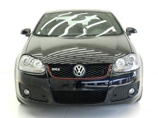 Florida Fine Cars - Used VOLKSWAGEN JETTA 2007 MIAMI GLI Turbo