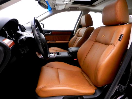 Florida Fine Cars - Used INFINITI M35 2007 HOLLYWOOD 