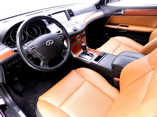 Florida Fine Cars - Used INFINITI M35 2007 HOLLYWOOD 