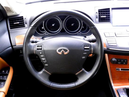 Florida Fine Cars - Used INFINITI M35 2007 HOLLYWOOD 