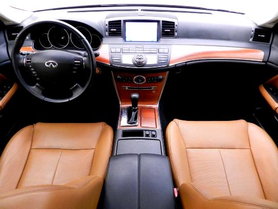 Florida Fine Cars - Used INFINITI M35 2007 HOLLYWOOD 