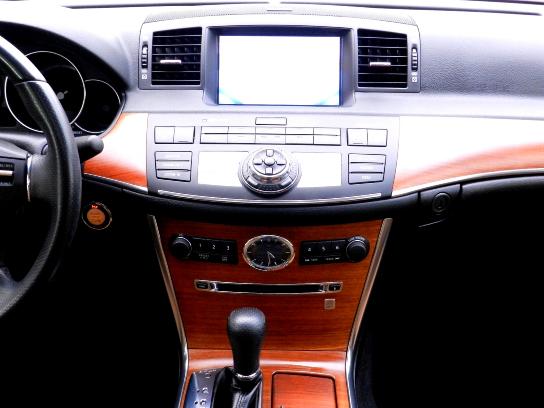 Florida Fine Cars - Used INFINITI M35 2007 HOLLYWOOD 