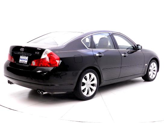 Florida Fine Cars - Used INFINITI M35 2007 HOLLYWOOD 