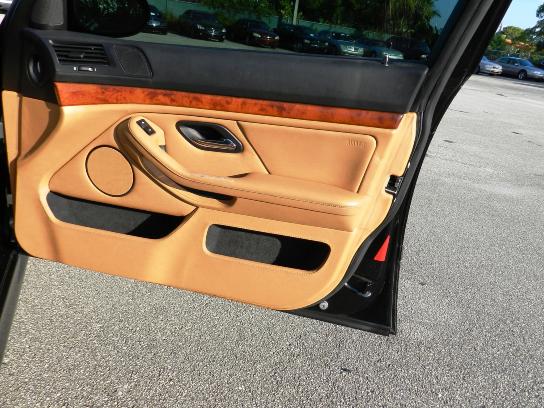 Florida Fine Cars - Used BMW 5 SERIES 2003 MIAMI M5