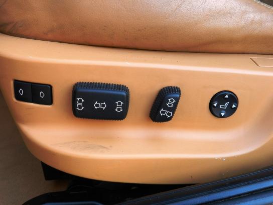 Florida Fine Cars - Used BMW 5 SERIES 2003 MIAMI M5