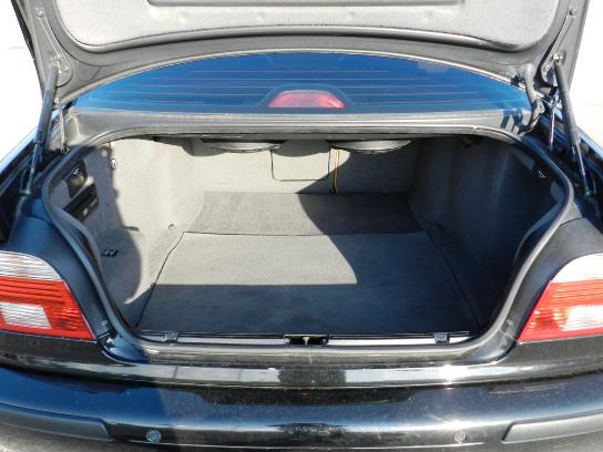 Florida Fine Cars - Used BMW 5 SERIES 2003 MIAMI M5