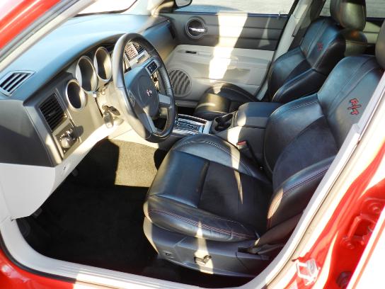 Florida Fine Cars - Used DODGE CHARGER 2007 MIAMI R/T