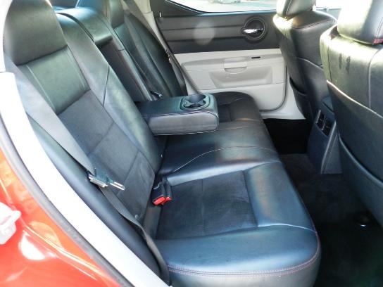 Florida Fine Cars - Used DODGE CHARGER 2007 MIAMI R/T