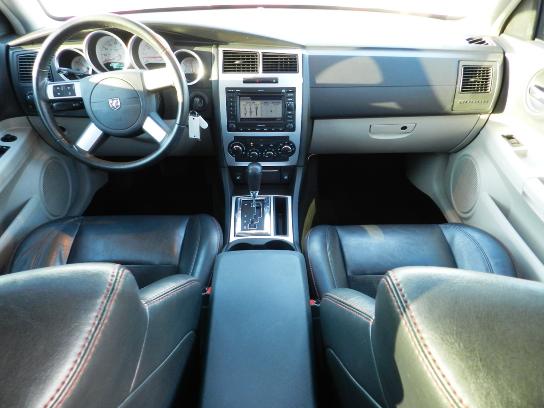 Florida Fine Cars - Used DODGE CHARGER 2007 MIAMI R/T