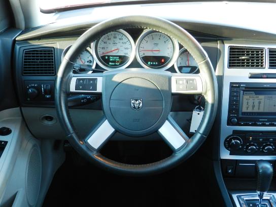 Florida Fine Cars - Used DODGE CHARGER 2007 MIAMI R/T