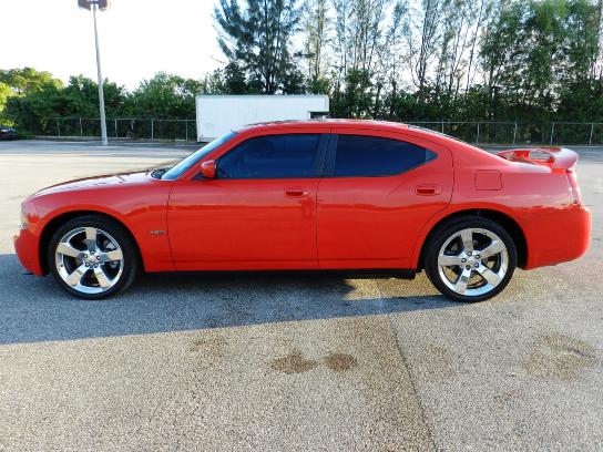 Florida Fine Cars - Used DODGE CHARGER 2007 MIAMI R/T
