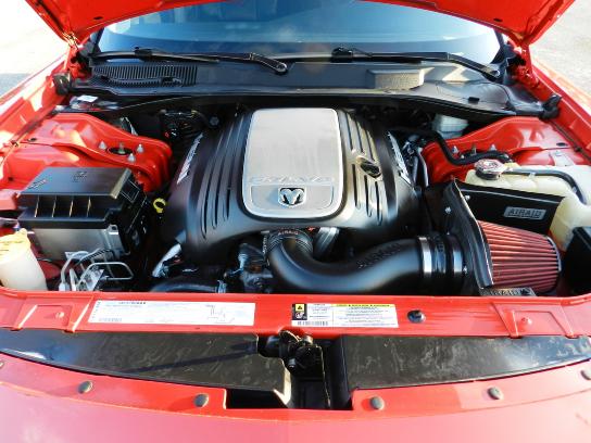 Florida Fine Cars - Used DODGE CHARGER 2007 MIAMI R/T