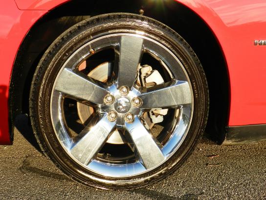 Florida Fine Cars - Used DODGE CHARGER 2007 MIAMI R/T