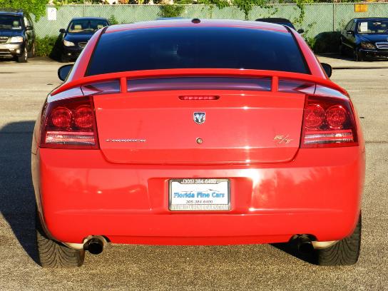 Florida Fine Cars - Used DODGE CHARGER 2007 MIAMI R/T