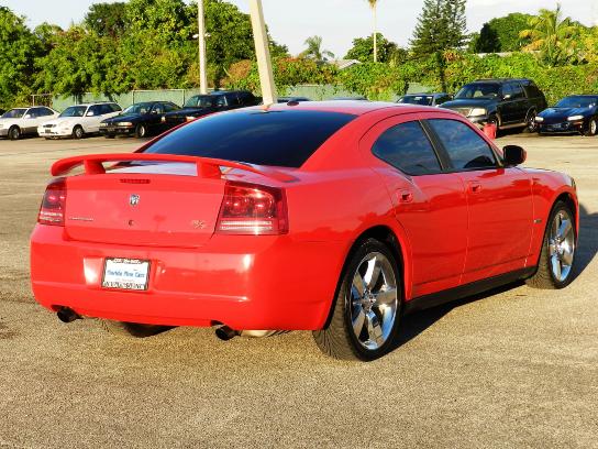 Florida Fine Cars - Used DODGE CHARGER 2007 MIAMI R/T