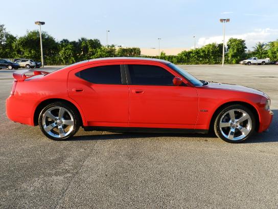 Florida Fine Cars - Used DODGE CHARGER 2007 MIAMI R/T