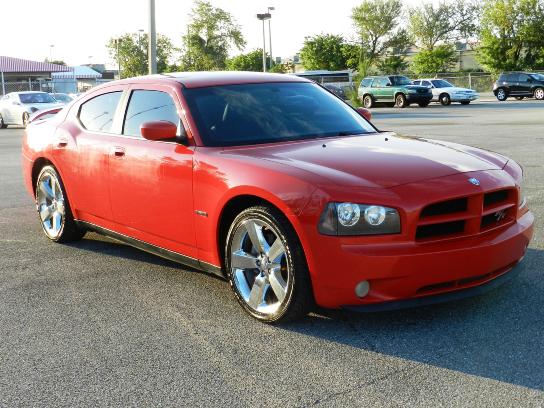 Florida Fine Cars - Used DODGE CHARGER 2007 MIAMI R/T