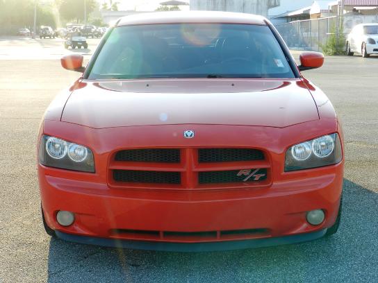 Florida Fine Cars - Used DODGE CHARGER 2007 MIAMI R/T