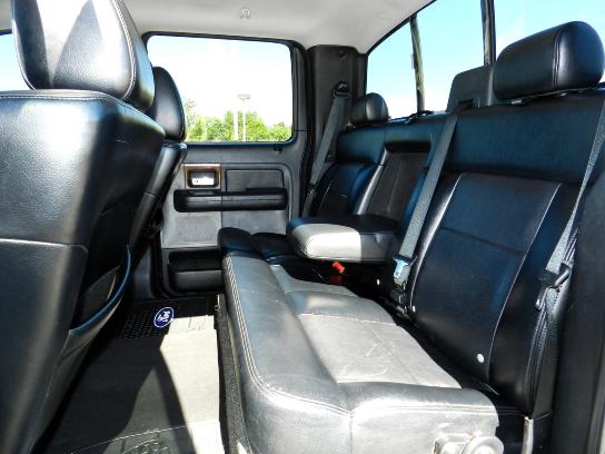 Florida Fine Cars - Used FORD F150 2004 MIAMI 2WD